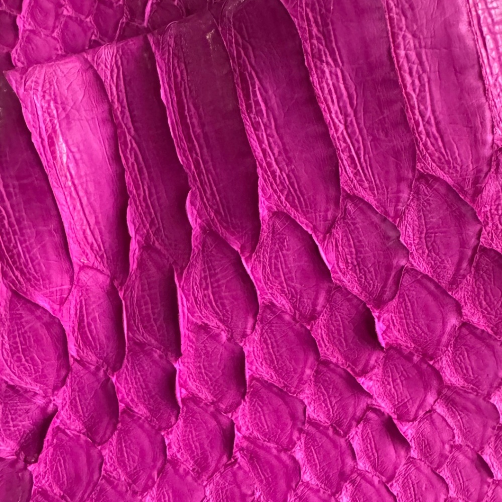 Custom-Made Genuine Python Snakeskin Sandals Hot … - image 4